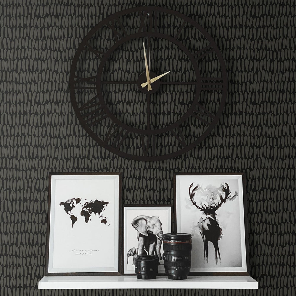 
                  
                    Abstract wallpaper decor SL80010 from The Simple Life collection by Seabrook Designs
                  
                