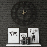 Abstract wallpaper decor SL80010 from The Simple Life collection by Seabrook Designs
