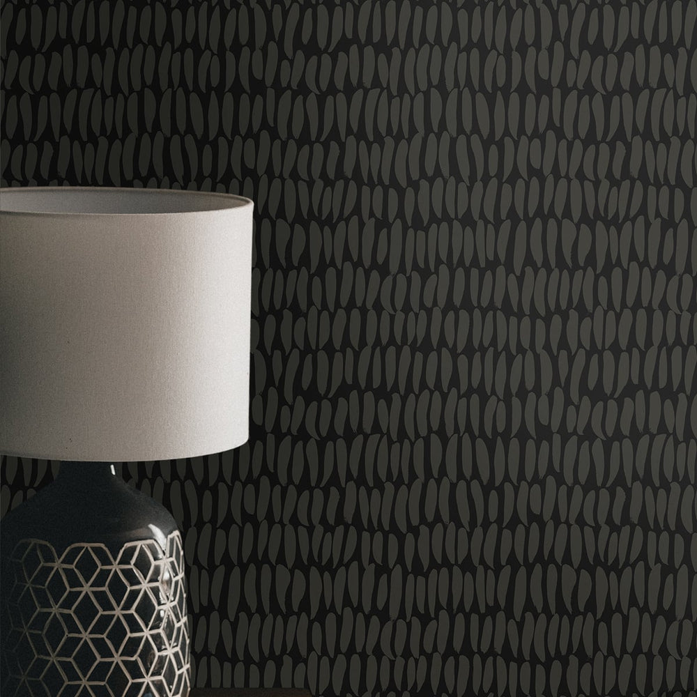 
                  
                    Abstract wallpaper lamp SL80010 from The Simple Life collection by Seabrook Designs
                  
                