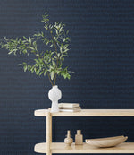 Abstract wallpaper decor SL80012 from The Simple Life collection by Seabrook Designs