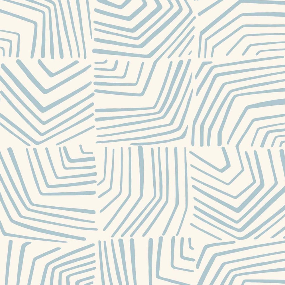 
                  
                    Geometric wallpaper SL80202 from The Simple Life collection by Seabrook Designs
                  
                