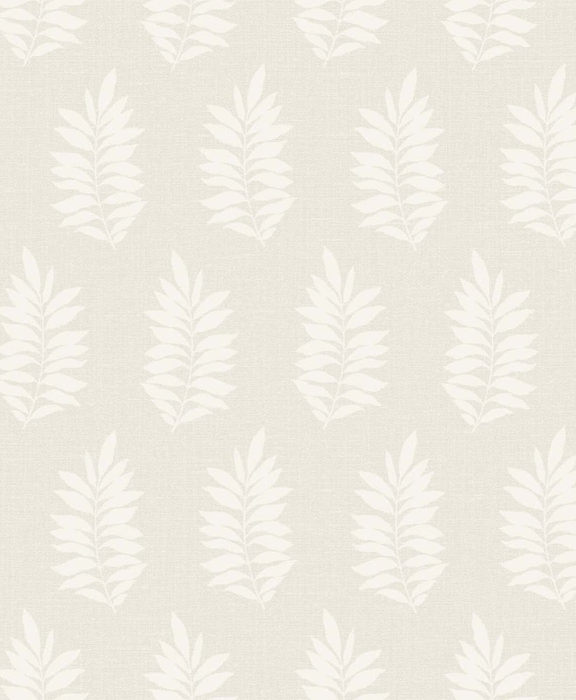 Botanical wallpaper SL80303 from The Simple Life collection by Seabrook Designs
