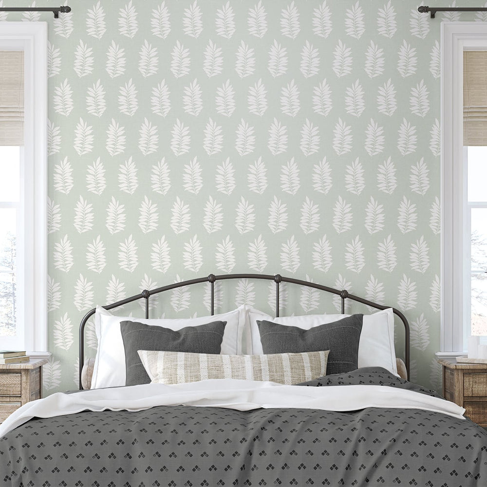 
                  
                    Botanical wallpaper decor SL80304 from The Simple Life collection by Seabrook Designs
                  
                