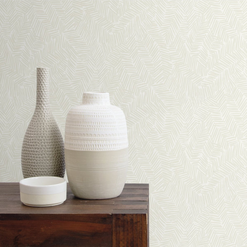 Abstract wallpaper decor SL80400 from The Simple Life collection by Seabrook Designs