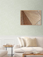 Abstract wallpaper living room SL80404 from The Simple Life collection by Seabrook Designs