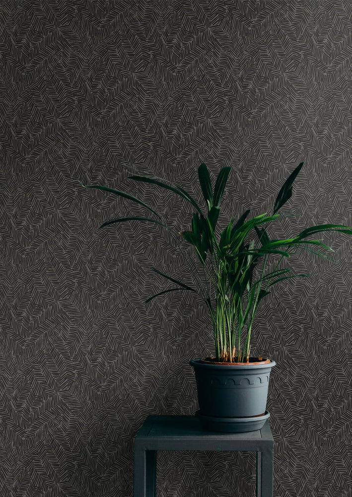 Abstract wallpaper decor SL80410 from The Simple Life collection by Seabrook Designs