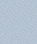 The Simple Life Pip Geometric Unpasted Wallpaper