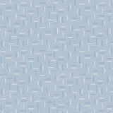 The Simple Life Pip Geometric Unpasted Wallpaper