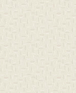 The Simple Life Pip Geometric Unpasted Wallpaper