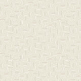 The Simple Life Pip Geometric Unpasted Wallpaper