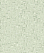The Simple Life Pip Geometric Unpasted Wallpaper