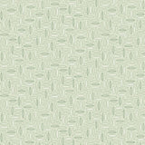The Simple Life Pip Geometric Unpasted Wallpaper