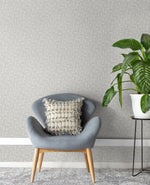 The Simple Life Pip Geometric Unpasted Wallpaper