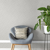 The Simple Life Pip Geometric Unpasted Wallpaper