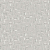 The Simple Life Pip Geometric Unpasted Wallpaper