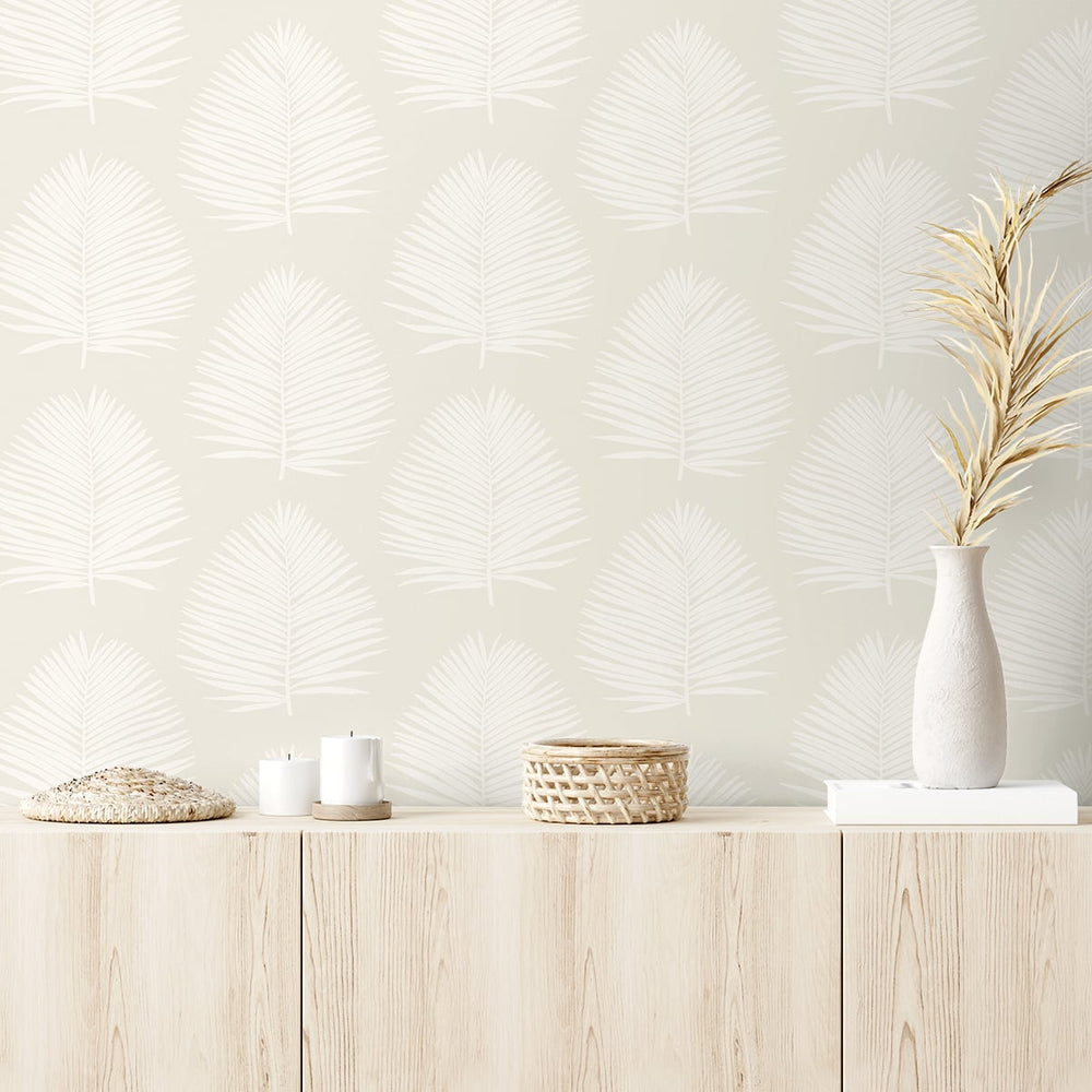 
                  
                    Palm wallpaper decor SL80700 from The Simple Life collection by Seabrook Designs
                  
                