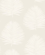 Palm wallpaper SL80700 from The Simple Life collection by Seabrook Designs