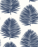 Palm wallpaper SL80702 from The Simple Life collection by Seabrook Designs