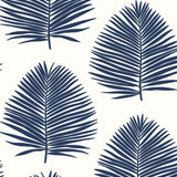 Palm wallpaper SL80702 from The Simple Life collection by Seabrook Designs