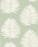 Palm wallpaper SL80704 from The Simple Life collection by Seabrook Designs