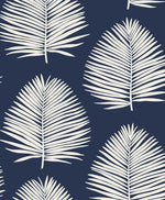 Palm wallpaper SL80712 from The Simple Life collection by Seabrook Designs