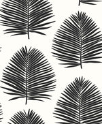 Palm wallpaper SL80720 from The Simple Life collection by Seabrook Designs
