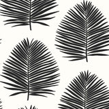Palm wallpaper SL80720 from The Simple Life collection by Seabrook Designs