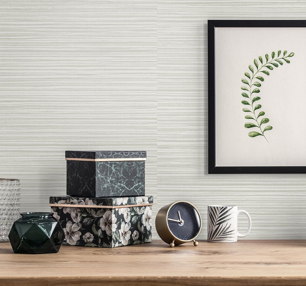 Calm seas wallpaper decor SL80900 from The Simple Life collection by Seabrook Designs