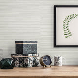 Calm seas wallpaper decor SL80900 from The Simple Life collection by Seabrook Designs