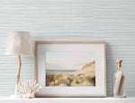 Calm seas wallpaper decor SL80902 from The Simple Life collection by Seabrook Designs