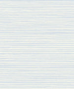 The Simple Life Calm Seas Striped Wallpaper