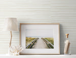Calm seas wallpaper decor SL80903 from The Simple Life collection by Seabrook Designs