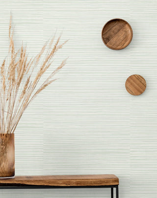 Calm seas wallpaper decor  SL80904 from The Simple Life collection by Seabrook Designs