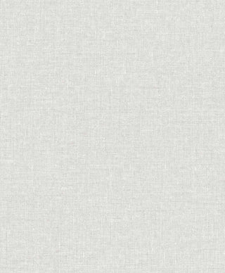 SL81108 faux linen wallpaper from The Simple Life collection by Seabrook Designs