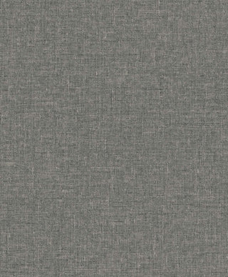 SL81110 faux linen wallpaper from The Simple Life collection by Seabrook Designs