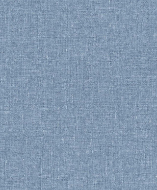 SL81112 faux linen wallpaper from The Simple Life collection by Seabrook Designs