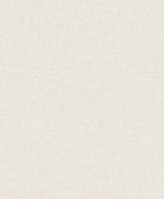 SL81117 faux linen wallpaper from The Simple Life collection by Seabrook Designs
