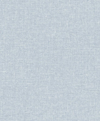 SL81132 faux linen wallpaper from The Simple Life collection by Seabrook Designs