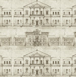 Antique architecture wallpaper SD00616VS from Say Decor