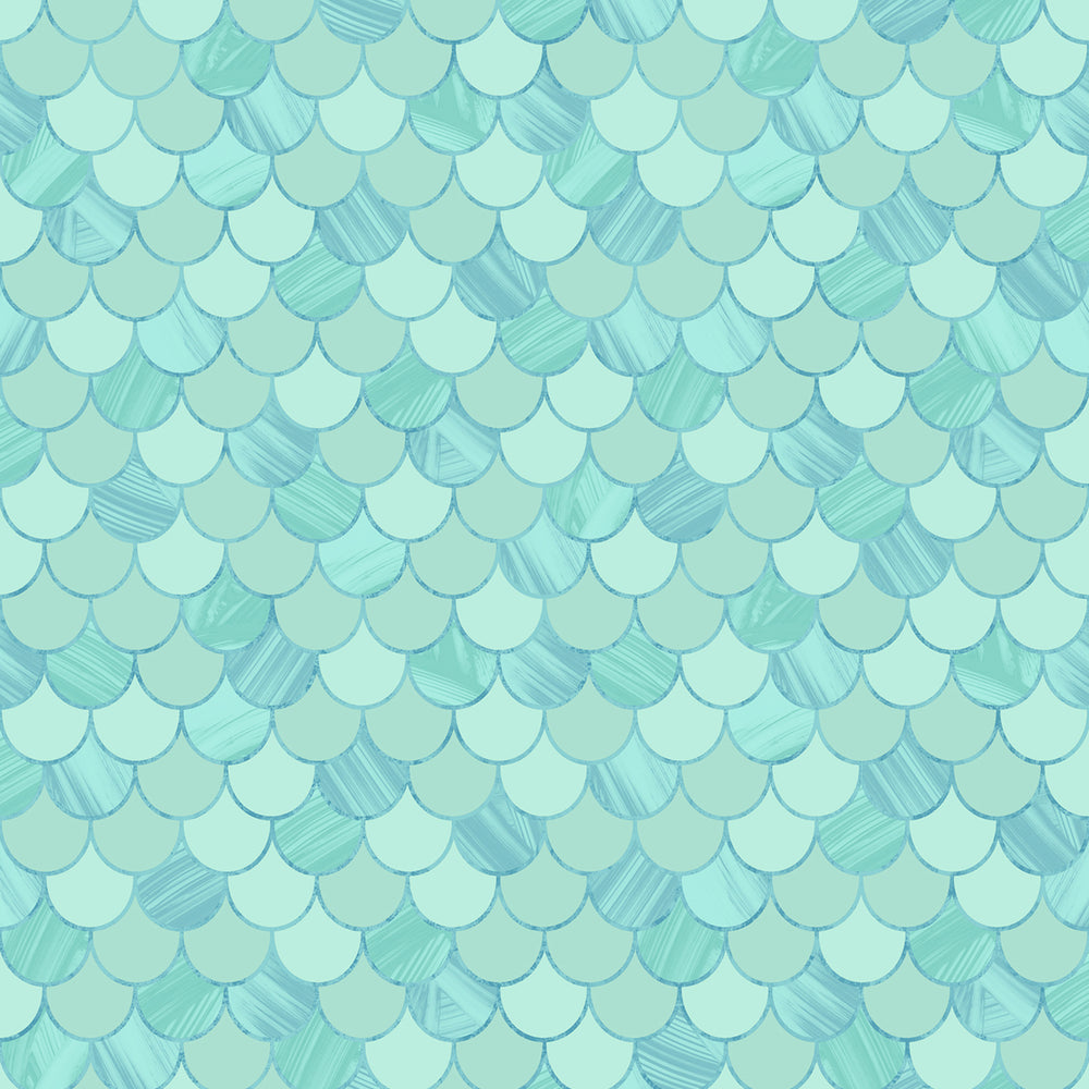 
                  
                    TA20902 Catalina scales animal print wallpaper from the Tortuga collection by Seabrook Designs
                  
                