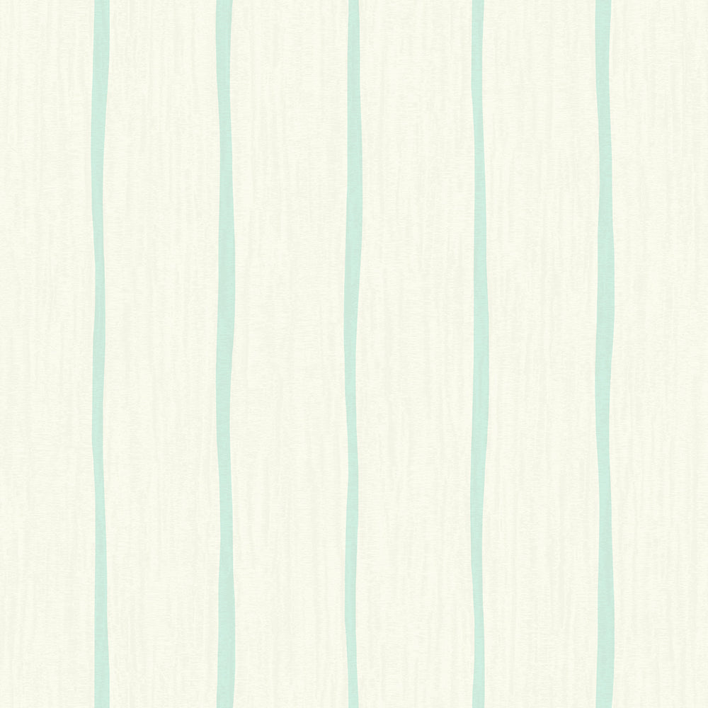 TA21202 Aruba stripe tropical wallpaper from the Tortuga collection by Seabrook Designs