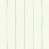 TA21202 Aruba stripe tropical wallpaper from the Tortuga collection by Seabrook Designs