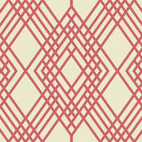 TA21301 Cayman lattice geometric wallpaper from the Tortuga collection by Seabrook Designs