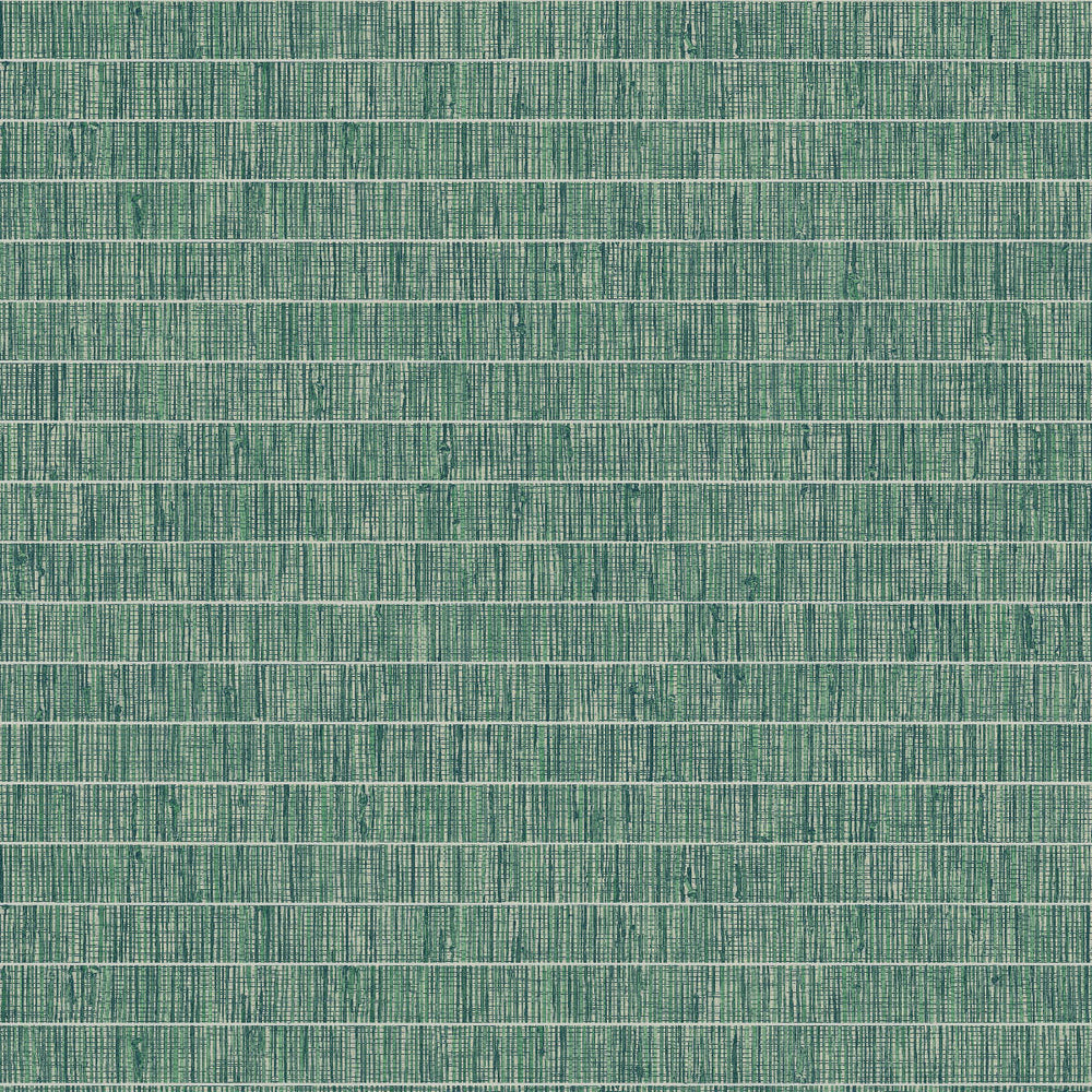 
                  
                    TC70004 blue grass band embossed vinyl wallpaper from the More Textures collection by Seabrook Designs
                  
                