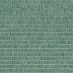 TC70004 blue grass band embossed vinyl wallpaper from the More Textures collection by Seabrook Designs