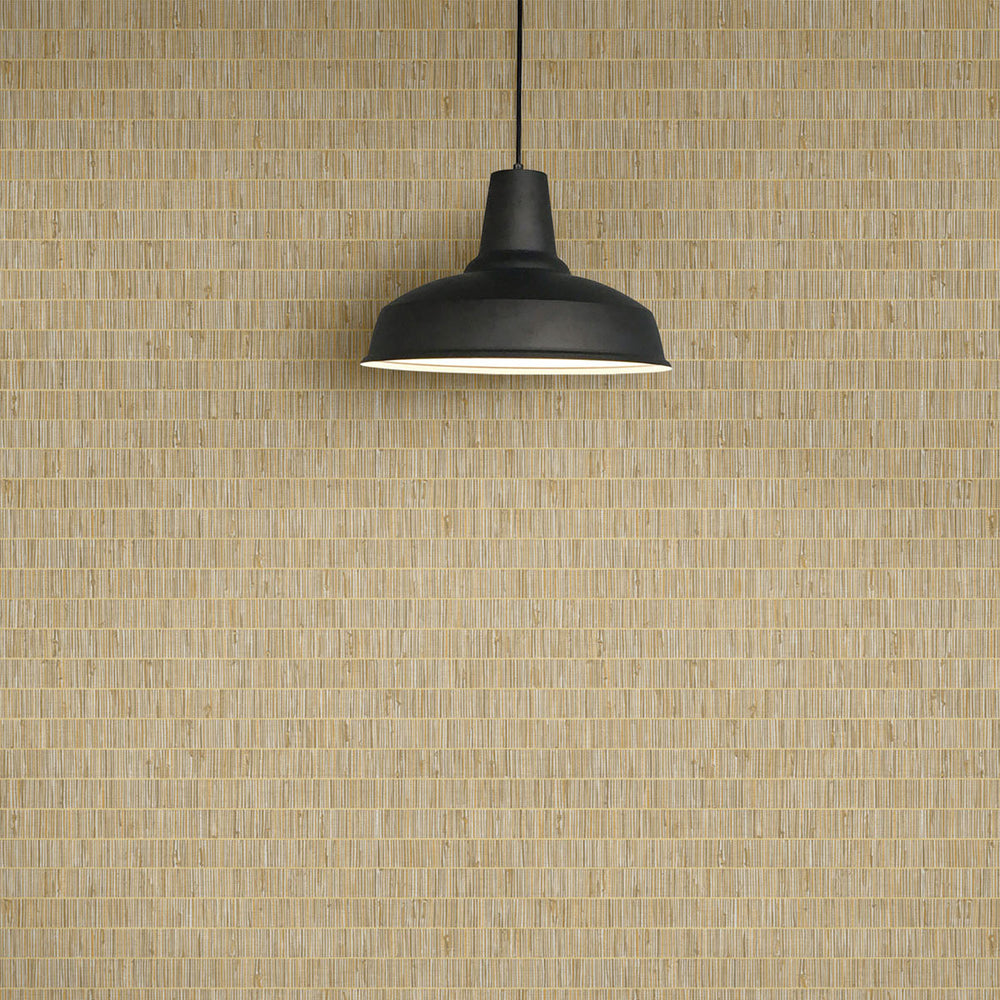 
                  
                    TC70006 lamp blue grass band embossed vinyl wallpaper from the More Textures collection by Seabrook Designs
                  
                