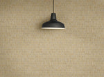 TC70006 lamp blue grass band embossed vinyl wallpaper from the More Textures collection by Seabrook Designs