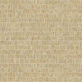 TC70006 blue grass band embossed vinyl wallpaper from the More Textures collection by Seabrook Designs