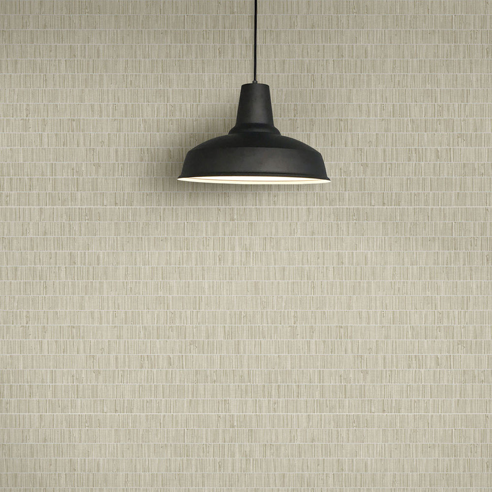 
                  
                    TC70007 lamp blue grass band embossed vinyl wallpaper from the More Textures collection by Seabrook Designs
                  
                