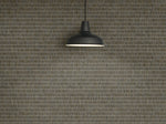 TC70018 lamp blue grass band embossed vinyl wallpaper from the More Textures collection by Seabrook Designs